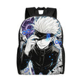 Sac à Dos Jujutsu Kaisen Gojo Infini Bandeau Relevé