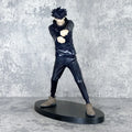 Jujutsu Kaisen Megumi Fushiguro Kampfpose Figur 20cm