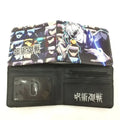 Porte-feuilles Jujutsu Kaisen Gojo Aura