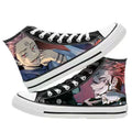 Chaussures Jujutsu Kaisen Ryomen Sukuna