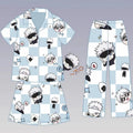 Pyjama Jujutsu Kaisen Meister Gojo Satoru Kawaii