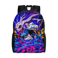 Jujutsu Kaisen Rucksack Yuta Okkutsu Kunst