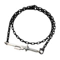Collier jujutsu Kaisen Lance Inversée Toji