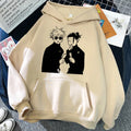 Pull Jujutsu Kaisen Geto x Gojo