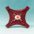 Jujutsu Kaisen Verfluchtes Auge Figur