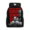 Sac à Dos Jujutsu Kaisen Sukuna Antagoniste