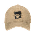 Casquette Jujusu Kaisen Choso Beige