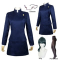 Costume Jujutsu Kaisen Zenin Maki