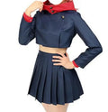 Costume Pour Femme Itadori Yuji Classique