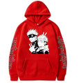 Pull Jujutsu Kaisen Yuji X Gojo Premium