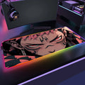 Tapis de Souris Jujutsu Kaisen RGB Le Roi des Fléaux