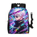 Jujutsu Kaisen Gojo Premium Aura Rucksack