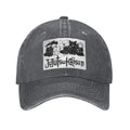 Casquette Jujutsu Kaisen Kawai Clan Gojo