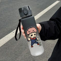 Gourde Jujutsu Kaisen Yuji Itadori Chibi