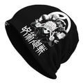 Bonnet Jujutsu Kaisen Logo Classique