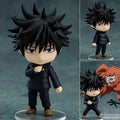 Figurine Jujutsu Kaisen Megumi Fushiguro Chibi
