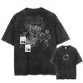 T-shirt Jujutsu Kaisen Gojo Provocation