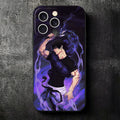 Coque Iphone Jujutsu Kaisen Dague Toji