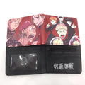 Porte-feuilles Jujutsu Kaisen Clan gojo Kyoto
