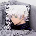 Kissenbezug Jujutsu Kaisen Gojo Blick Mangaseiten
