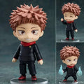 Figurine Jujutsu Kaisen Itadori Yuji Chibi Classique