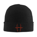 Bonnet Jujutsu Kaisen Choso Symbole Rouge
