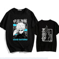 T-shirt Jujutsu Kaisen Gojo Lunette