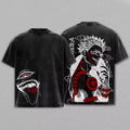T-shirt Jujutsu Kaisen Sukuna Main Aura