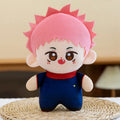 Jujutsu Kaisen Yuji Itadori Kawaii Plüschtier