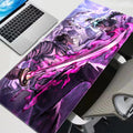 Tapis de Souris Jujutsu Kaisen Yuta Lame Rose