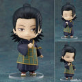 Figurine Jujutsu Kaisen Suguru Geto Uniforme Classique
