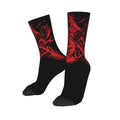 Jujutsu Kaisen Manipulation der Blutzellen Socken