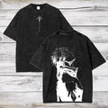 T-shirt Jujutsu Kaisen Gojo Main Character