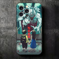 Coque Iphone Jujutsu Kaisen Rika Orimoto