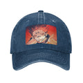 Jujutsu Kaisen Sukuna Ryomen Smile Dämon Basecap