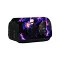 Trousse Jujutsu Kaisen Gojo Satoru Hollow Purple Violet
