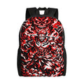 Sac à Dos Jujutsu Kaisen Sukuna Démon Écarlate