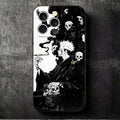 Coque Iphone Jujutsu Kaisen Crâne Âme Sukuna