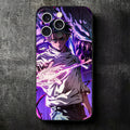 Coque Iphone Jujutsu Kaisen Yuta Energie