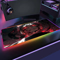 Tapis de Souris Jujutsu Kaisen RGB Roi des Malédictions