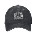 Casquette Jujusu Kaisen L'Autel Démoniaque Sukuna