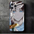 Coque Iphone Jujutsu Kaisen Lame Yuta