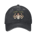 Casquette Jujusu Kaisen Sukuna 4 bras AURA