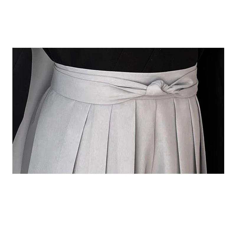 Costume Jujutsu Kaisen Naoya Zenin Tenue Traditionnelle — vue 3