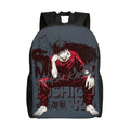 Rucksack Jujutsu Kaisen Megumi Fushiguro Zehn Schatten