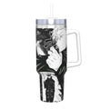 Gourde Isotherme Jujutsu Kaisen Gojo Combat