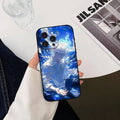 Coque Iphone Jujutsu Kaisen Gojo Satoru Limitless Ciel