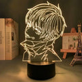 LED-Lampe Jujutsu Kaisen Toge Inumaki