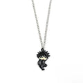 Collier Jujutsu Kaisen Megumi Chibi Debout