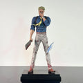 Figurine Jujutsu Kaisen Nanami Kento Trois Têtes 32cm